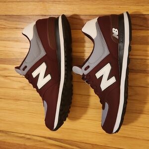 New Balance ML574FTO Flannel